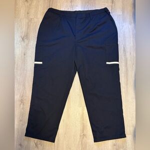 FedEx Image Authority Blue Uniform Pants 24R-35U